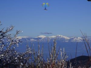 Catena-pollino-dalla-sila