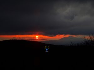 congiunzione-stromboli-tramonto-monte-cocuzzo