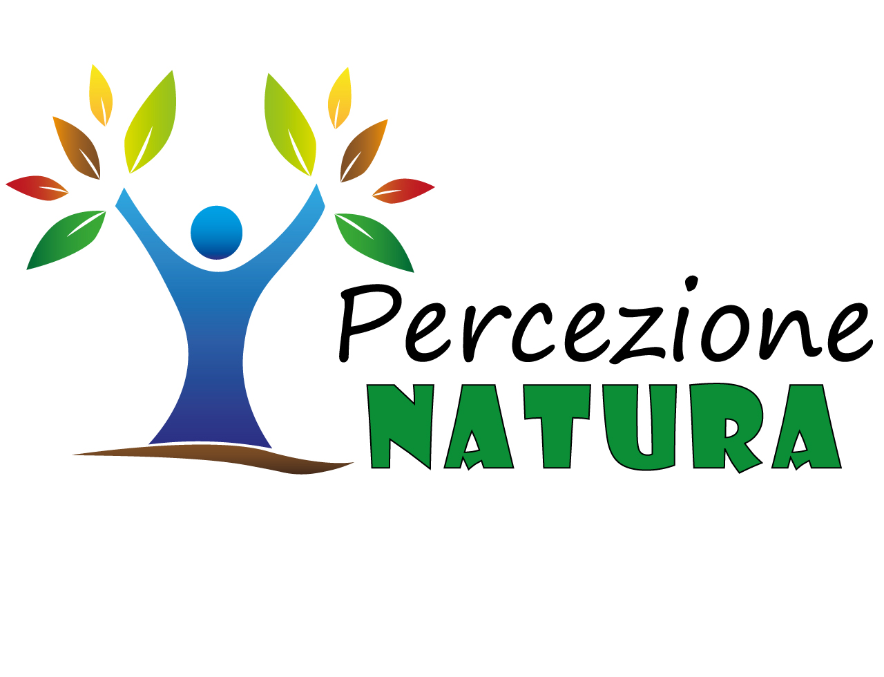 logo percezione natura